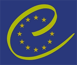 Consiglio d'europa, logo